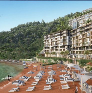 Marmaris Reserve by Kızılbük