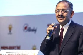 Mehmet Özhaseki, Çevre, Şehircilik ve İklim Değişikliği Bakanı Atandı 2 Mehmet Özhaseki, Çevre, Şehircilik ve İklim Değişikliği Bakanı