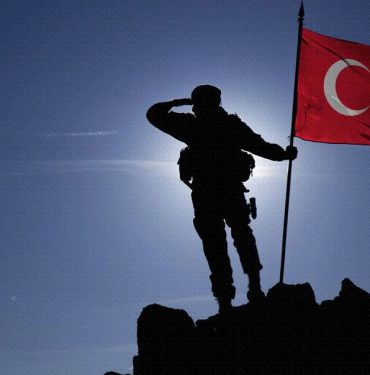 Mehmetçik