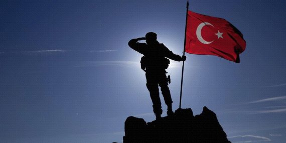 Mehmetçik, Kosova’da Güvenliği Sağlamak Üzere NATO’nun Talebiyle Görevlendirildi
