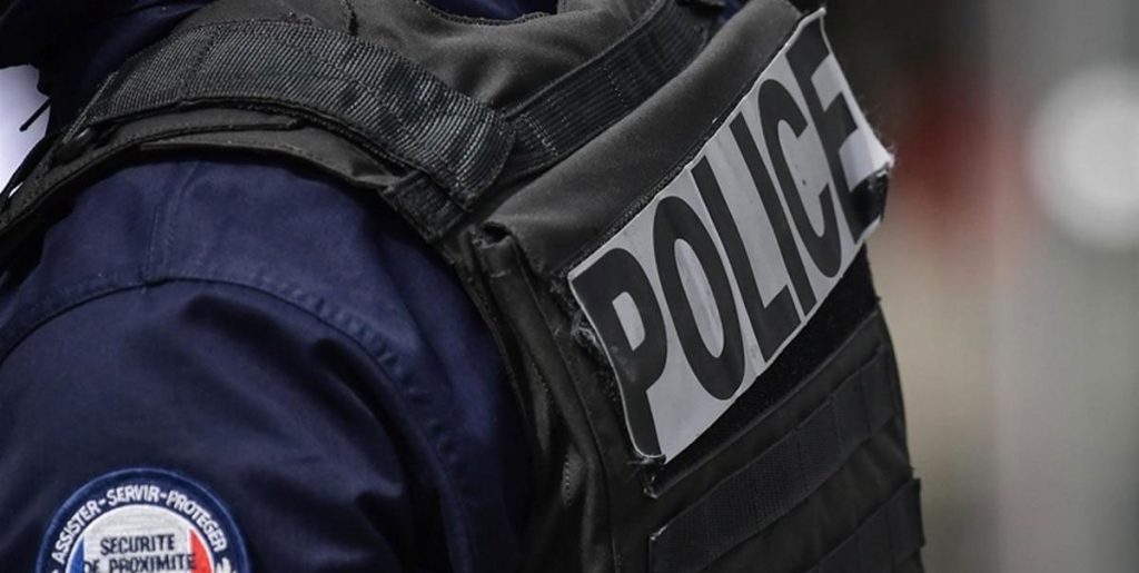 Fransız Polisi