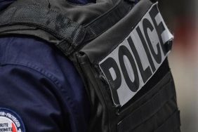 Fransız Polisi