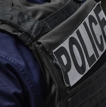 Fransız Polisi