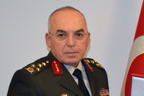 Musa Avsever, Yeni Genel Kurmay Başkanı Olarak Göreve Başlıyor! 15 Musa Avsever