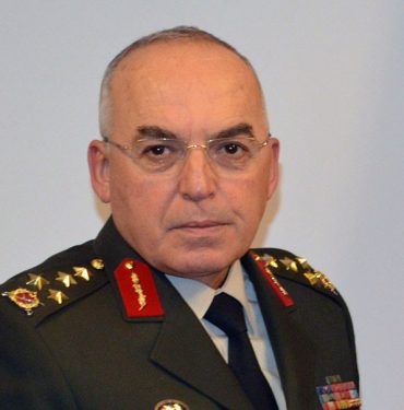 Musa Avsever, Yeni Genel Kurmay Başkanı Olarak Göreve Başlıyor! 4 Musa Avsever