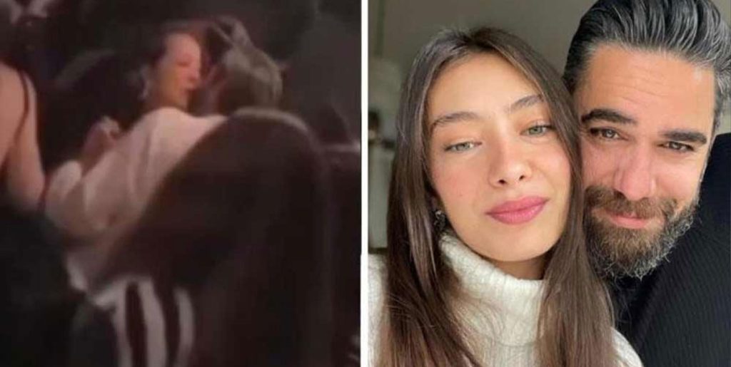 Neslihan Atagül, Kadir Doğulu