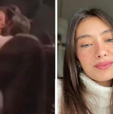 Neslihan Atagül, Kadir Doğulu