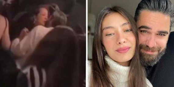 Neslihan Atagül’den Boşanma İddialarına Kesin Yanıt: “Keyfimiz Yerinde”