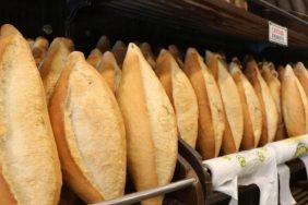Niğde'de Ekmek Fiyatlarına Zam: 200 Gram Ekmek 4,5 TL Oldu 2 Ekmek