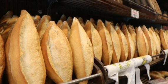 Niğde’de Ekmek Fiyatlarına Zam: 200 Gram Ekmek 4,5 TL Oldu