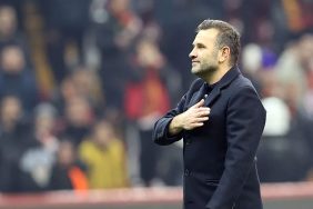Okan Buruk