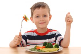 Omega 3, Çocukların Beyin Gelişiminde Önemli Rol Oynuyor 2 Çocuklarda beslenme ve omega 3