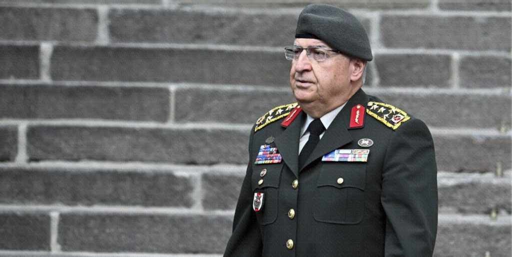Yaşar Güler, Milli Savunma Bakanı