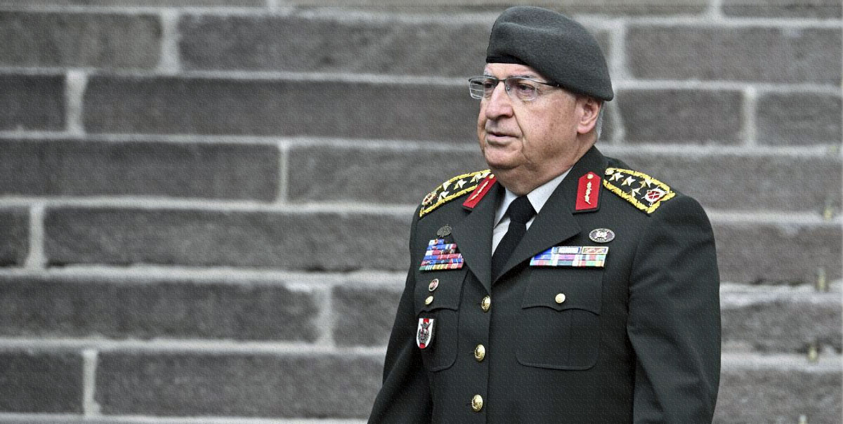 Orgeneral Yaşar Güler: Türkiye'nin Yeni Milli Savunma Bakanı 2 Yaşar Güler, Milli Savunma Bakanı
