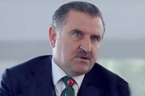 Osman Aşkın Bak, Gençlik ve Spor Bakanlığına Tekrar Atandı 1 Osman Aşkın Bak, Gençlik ve Spor Bakanı