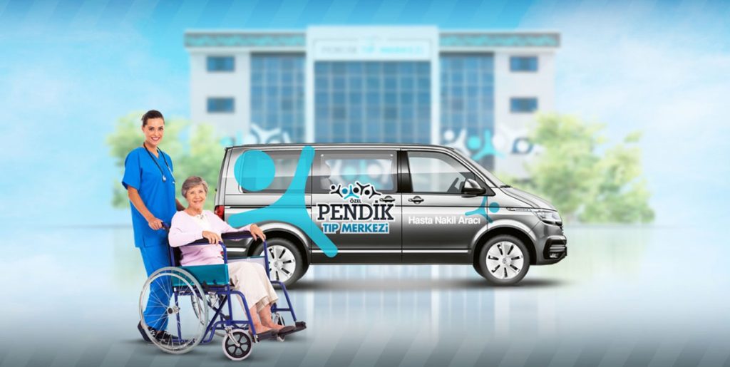 Özel Pendik Tıp Merkezi