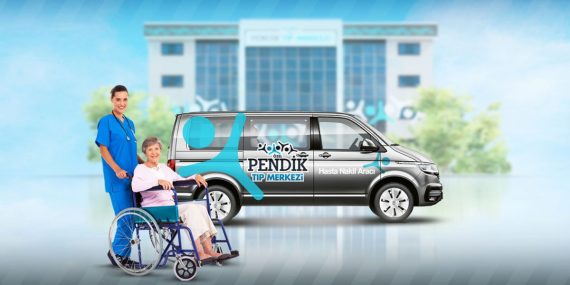 Özel Pendik Tıp Merkezi: Yenilikçi Sağlık Hizmetleri