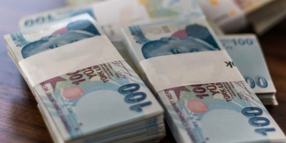 Peker Gayrimenkul, Küçük Çamlıca’daki Arsayı Eksim Holding’e 568 Milyon Liraya Sattı
