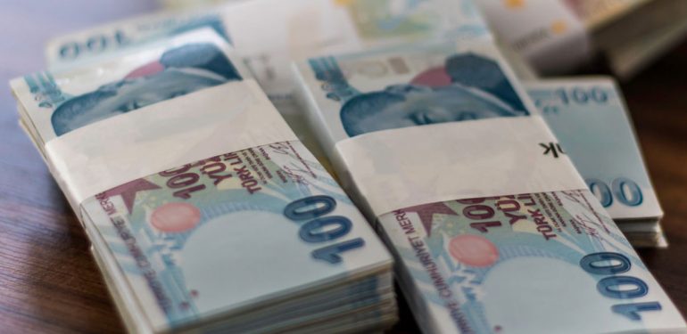 Peker Gayrimenkul, Küçük Çamlıca’daki Arsayı Eksim Holding’e 568 Milyon Liraya Sattı 1 Peker Gayrimenkul, Küçük Çamlıca’daki Arsayı Eksim Holding’e 568 Milyon Liraya Sattı