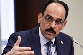 Prof. Dr. İbrahim Kalın Kimdir? 1 Prof. Dr. İbrahim Kalın