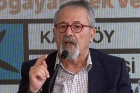 Prof. Dr. Naci Görür: "Marmara Depremi, 11 İlin Toplamından Daha Fazla Hasar Verebilir" 8 Prof. Dr. Naci Görür