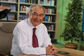 Prof. Dr. Nevzat Tarhan’dan YKS Öncesi Stres Yönetimi Tavsiyeleri 6 Prof. Dr. Nevzat Tarhan