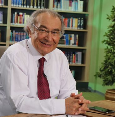 Prof. Dr. Nevzat Tarhan’dan YKS Öncesi Stres Yönetimi Tavsiyeleri 8 Prof. Dr. Nevzat Tarhan