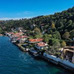 Yeniden Doğuşun Sembolü: Restorasyonla İhtişamına Kavuşan Vaniköy Camii 2 Kalyon Vakfı tarafından Restore Edilen Vaniköy Camii