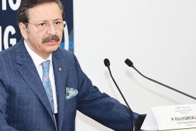 Rifat Hisarcıklıoğlu