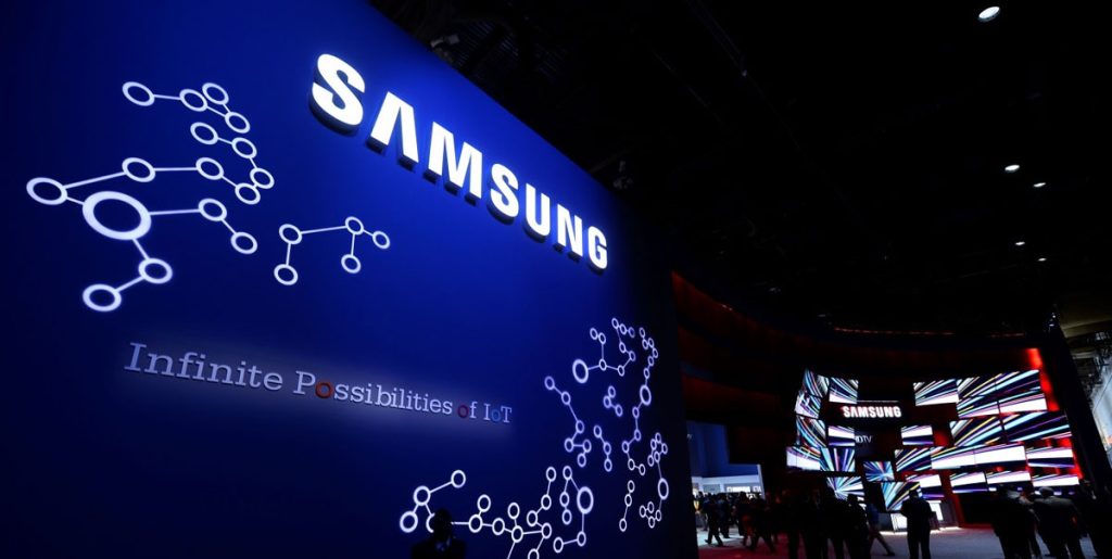 Samsung