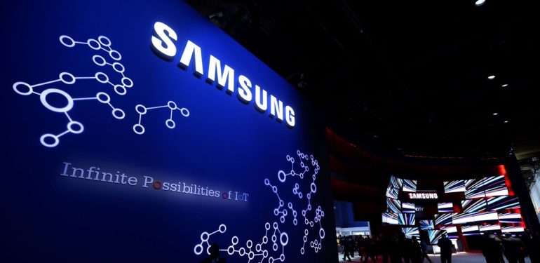 Samsung, Esnek Çalışma Modeline Geçiş Yapıyor 6 Samsung