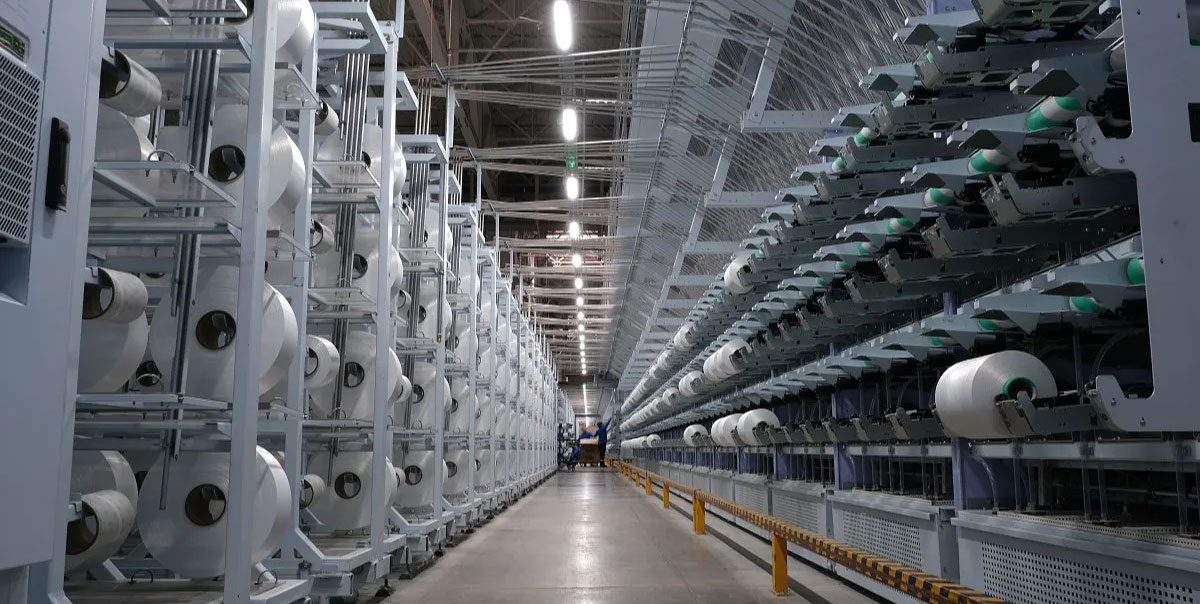 SASA, Yeni Bir İşbirliği Hamlesi ile Yılda 1 Milyon Ton Propilen Üretimi Hedefliyor 2 SASA Propilen Üretimi