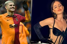 Simge Sağın, Galatasaray'ın Şampiyonluk Kutlamasında Sahne Alacak 3 Mauro Icardi, Simge Sağın
