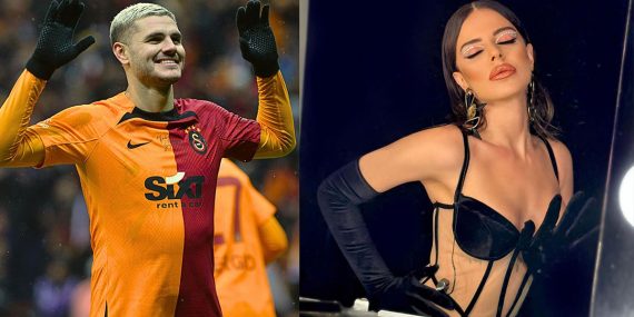 Simge Sağın, Galatasaray’ın Şampiyonluk Kutlamasında Sahne Alacak