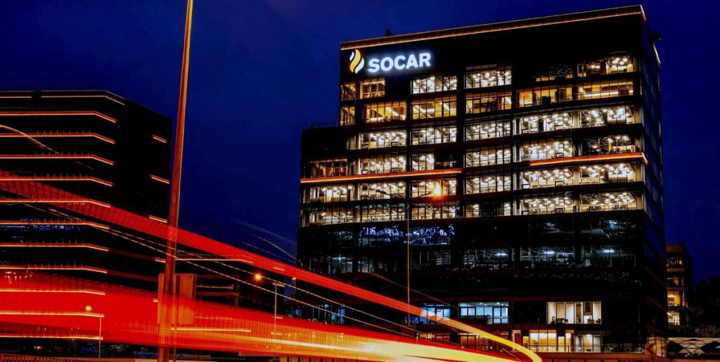 SOCAR Türkiye