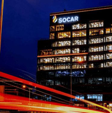SOCAR Türkiye