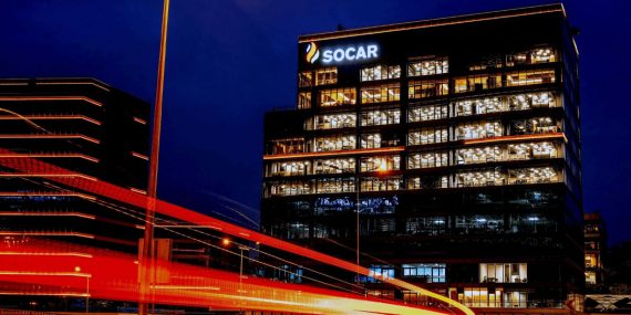 SOCAR Türkiye, İş’te Eşit Kadın Sertifikası ile Öne Çıkıyor