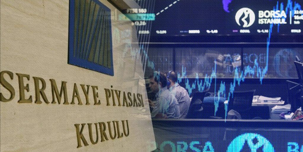 SPK, Borsa İstanbul