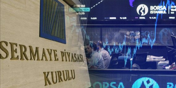 SPK, Beş Firma için Bedelsiz Sermaye Artırımına Yeşil Işık Yaktı