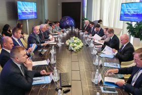 St. Petersburg Ekonomi Forumu'nda Rosatom'un Vurgusu: "Kuzey Deniz Rotası, Benzersiz Bir Yola Dönüşüyor" 8 St. Petersburg Ekonomi Forumu