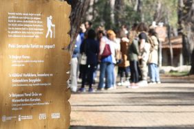 Sürdürülebilir Turizm Rotası'na Yeni Durak: Taşlıca 4 Taşlıca