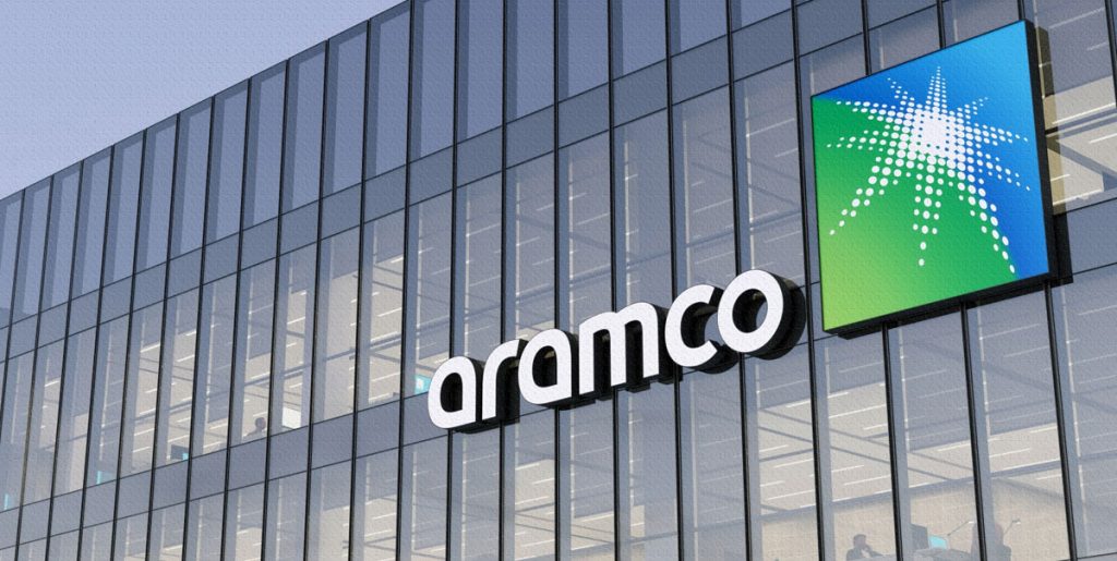 Aramco Yatırım
