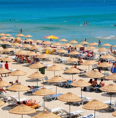 Tatil Fiyatlarındaki Artış: 30 Bin TL'den Başlıyor 5 Tatil Fiyatları
