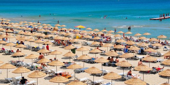 Tatil Fiyatlarındaki Artış: 30 Bin TL’den Başlıyor
