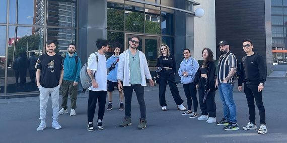 Tayfun İkan: ARTBAT Öncesi Son Hazırlıklar Tamam!