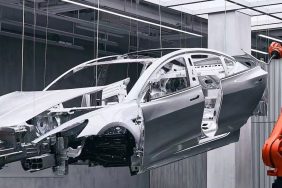 Tesla, Giga Lab