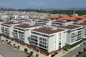 Kampanyaya Yoğun İlgi: 13 Bin Eve 450 Bin Başvuru Geldi 1 Kampanyaya Yoğun İlgi: 13 Bin Eve 450 Bin Başvuru Geldi
