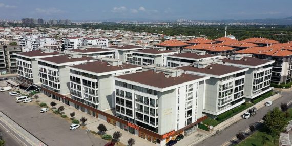 Kampanyaya Yoğun İlgi: 13 Bin Eve 450 Bin Başvuru Geldi