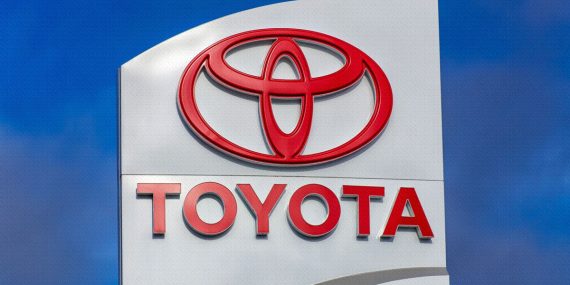 Toyota: Müşteri Verileri Sızıntısı İhtimali Üzerinde Duruyoruz