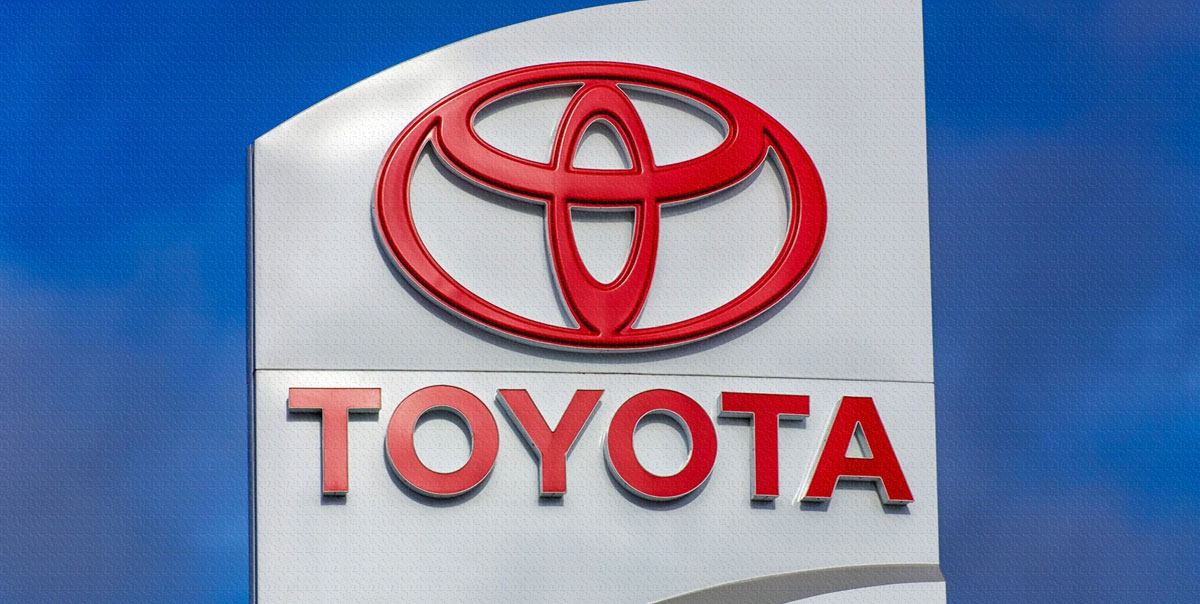 Toyota: Müşteri Verileri Sızıntısı İhtimali Üzerinde Duruyoruz 2 Toyota